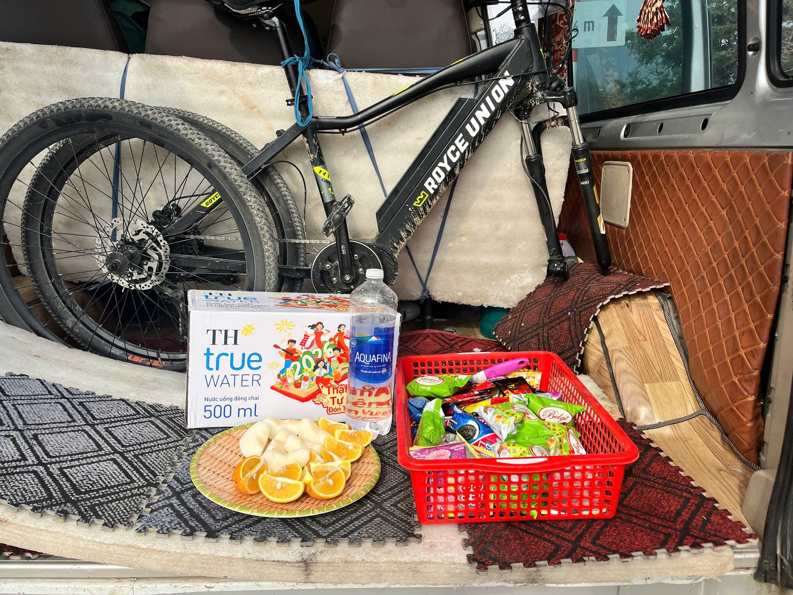 MTB тур Ха Зянг: Ultimatum-путеводитель по самому захватывающему маршруту Вьетнама